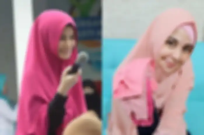 Lama Tak Terdengar Kabarnya, Jihan Fahira Kepergok Selfie dengan Risty Tagor Banjir Komentar Ini dari Warganet!
