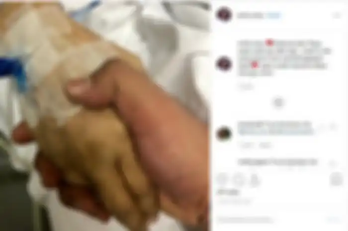 Musisi Keroncong Legendaris Mus Mulyadi Meninggal Karena Diabetes, Kebiasaan Makan Ini Ternyata Bisa Jadi Pemicunya