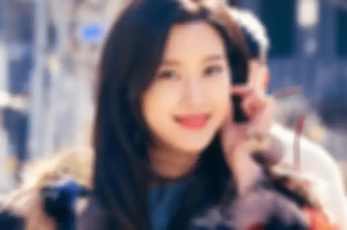 Moon Ga Young