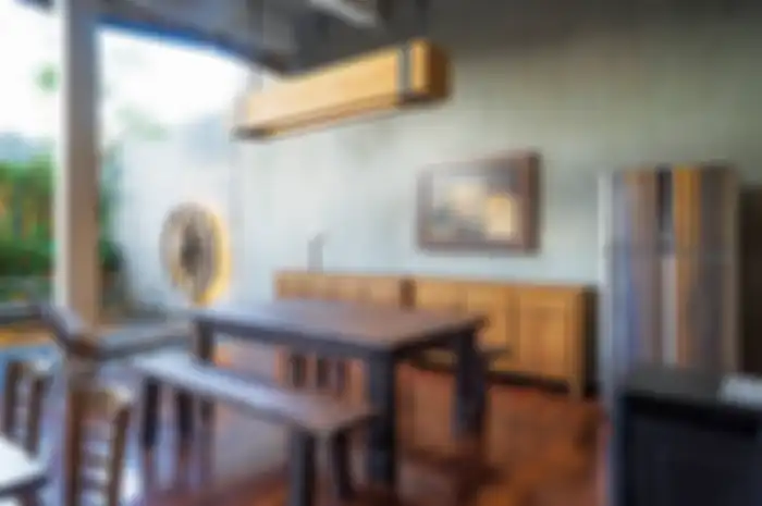 House as Tree of Life:  Rumah Si Pencinta Kayu