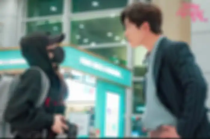 Drama 'Her Private Life'