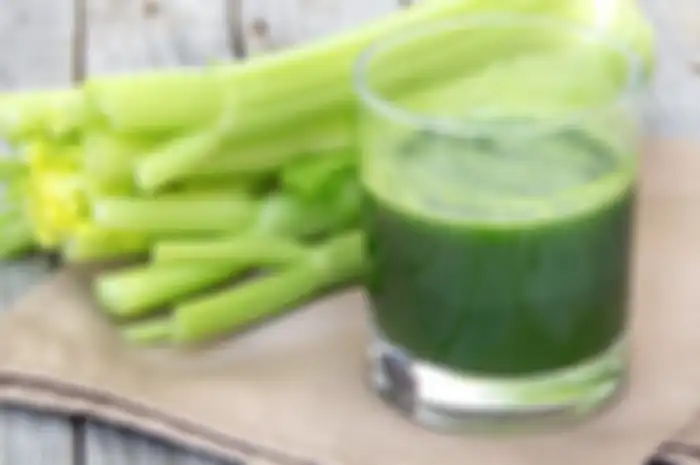 Jus Seledri