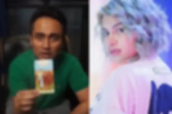 Denny Darko dan Nikita Mirzani