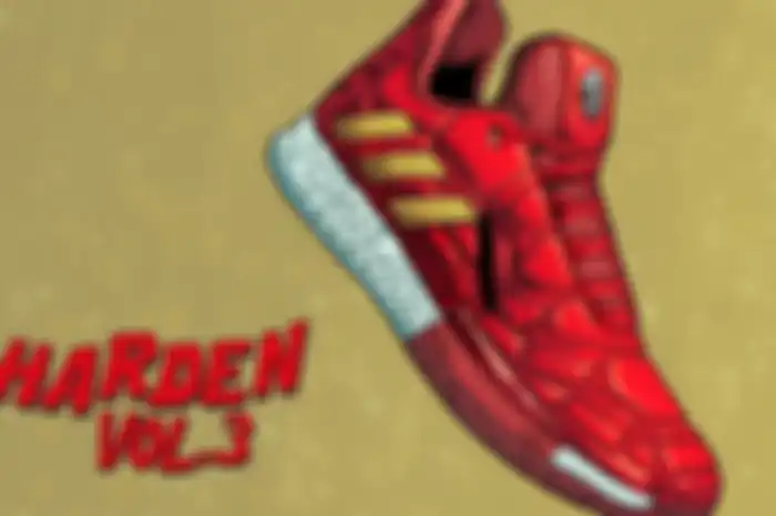 adidas x Marvel 'Heroes Among Us'