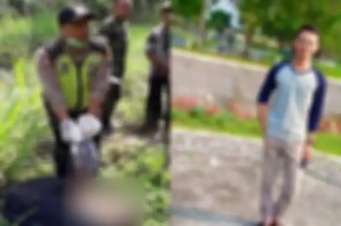 Pembunuhan Budi Hartanto