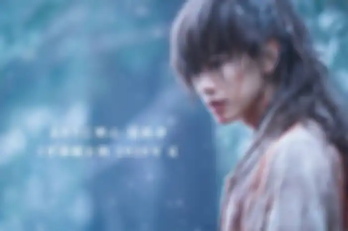 Film keempat 'Rurouni Kenshin'