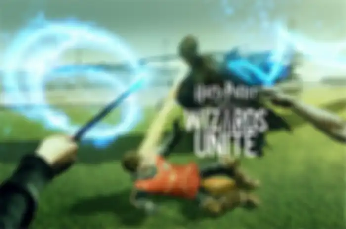 Harry Potter : Wizards Unite, game baru buatan Niantic yang juga mengusung konsep AR
