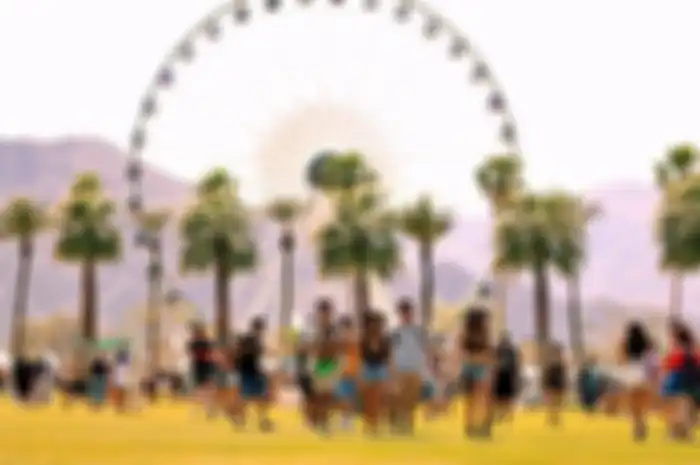 Coachella