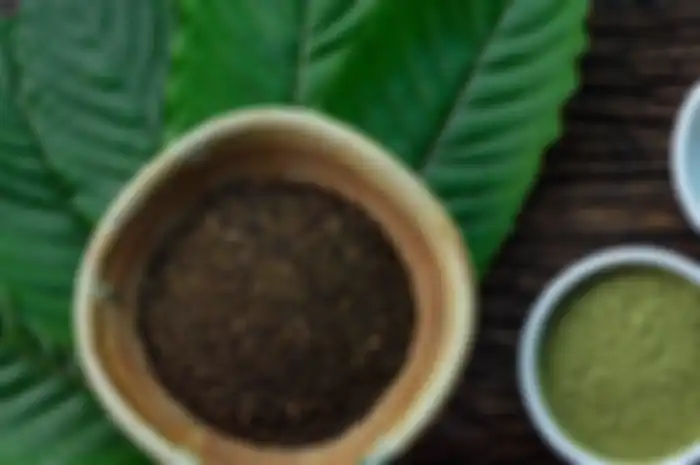 Kratom 