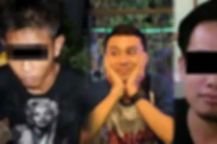 pelaku pembunuhan guru honorer Budi Hartanto ditetapkan sebagai penjahat tingkat tinggi