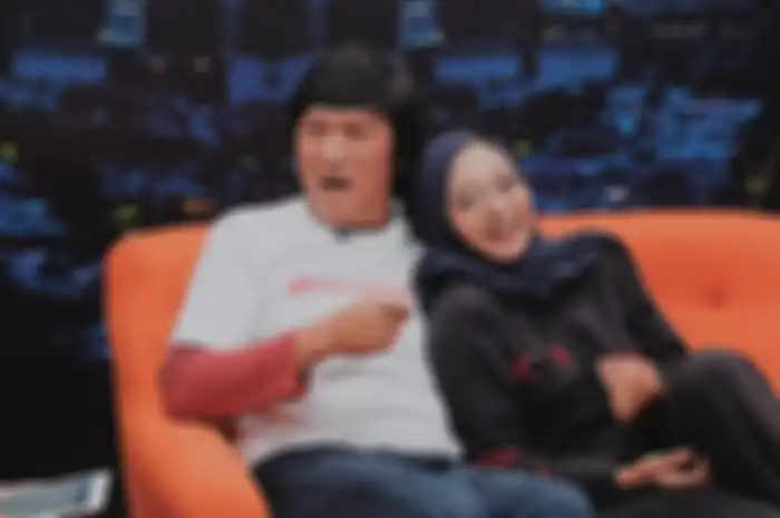 Ikang Fawzi, Chiki Fawzi