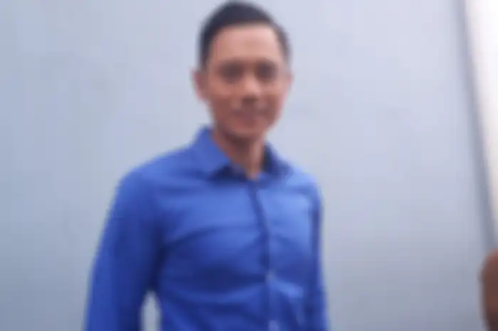Agus Harimurti Yudhoyono 