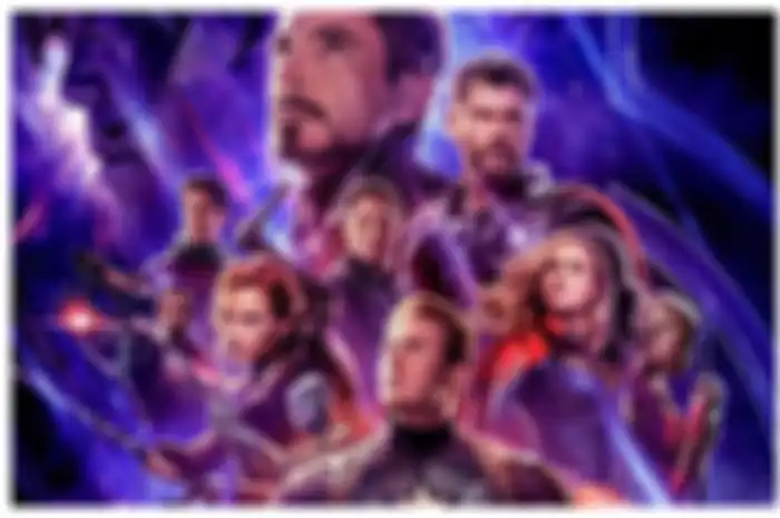 Avengers: End Game akan tayang perdana pada tanggal 24 April 2019