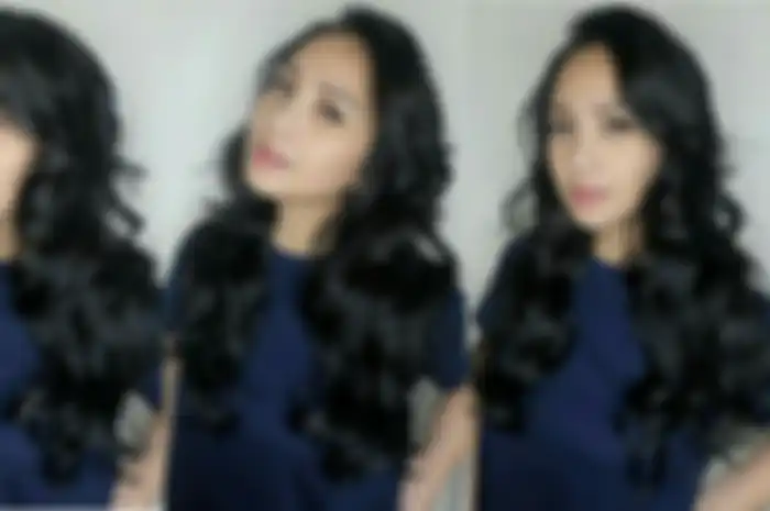 Nagita Slavina Tampil Beda dengan Gaya Rambut Baru, Netizen: Paripurna Cantiknya!