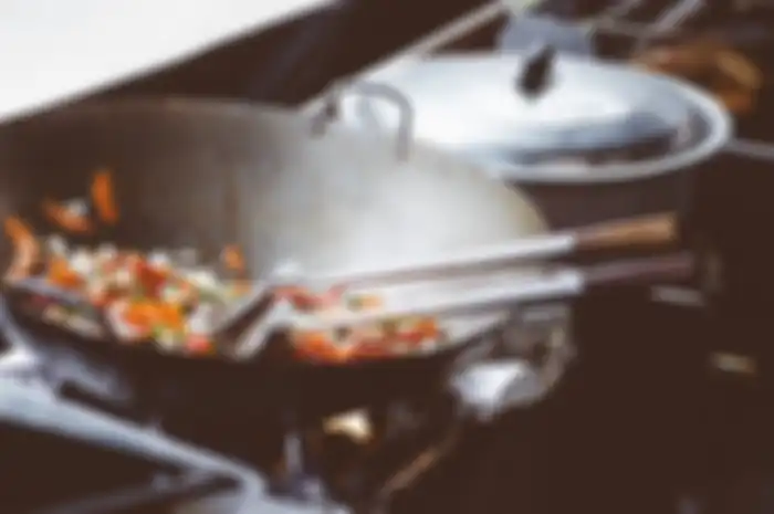 Dapur Anti Pengap: Taburkan Cengkeh dan Kayu Manis, Begini Caranya?