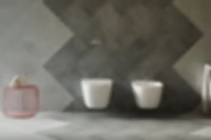 homogenous tile ideas