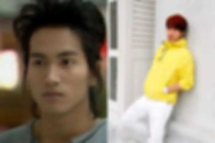 Kabar Terkini Jerry Yan, Personel F4 Meteor Garden yang Masih Betah Melajang di Usia 44Tahun