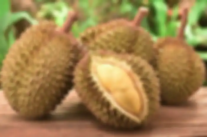 Penderita Asam Lambung Disarankan Hindari Konsumsi Buah Durian