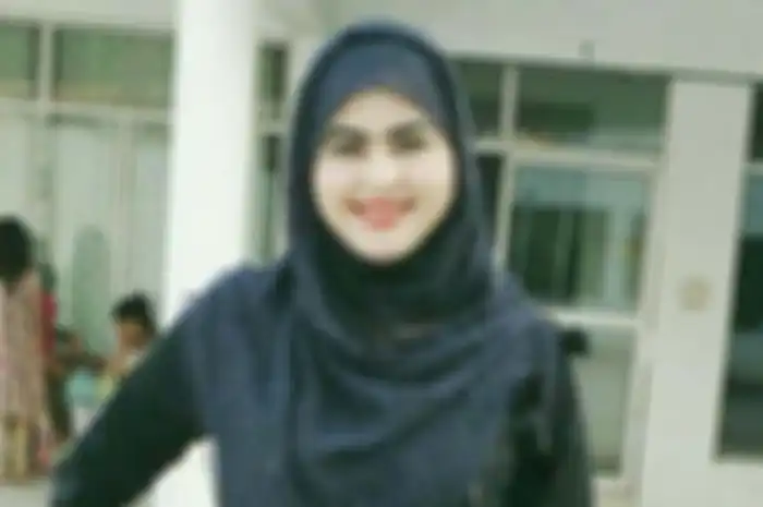 Aasma Rani 