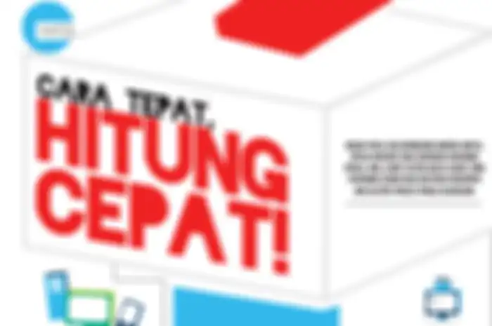 Ilustrasi Quick Count