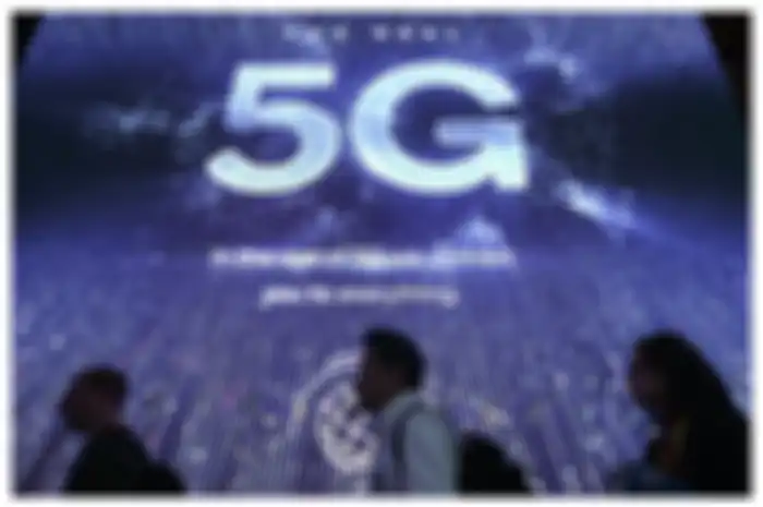 Qualcomm sepakat produksi chip 5G untuk iPhone 2020