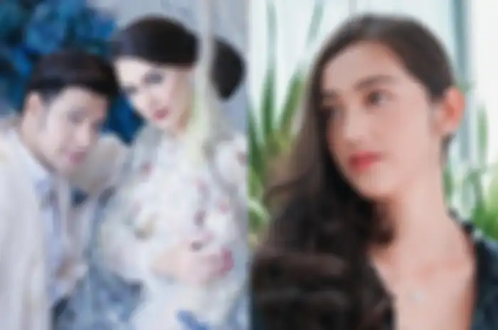 Irish Bella, Ammar Zoni, dan Ranty Maria 