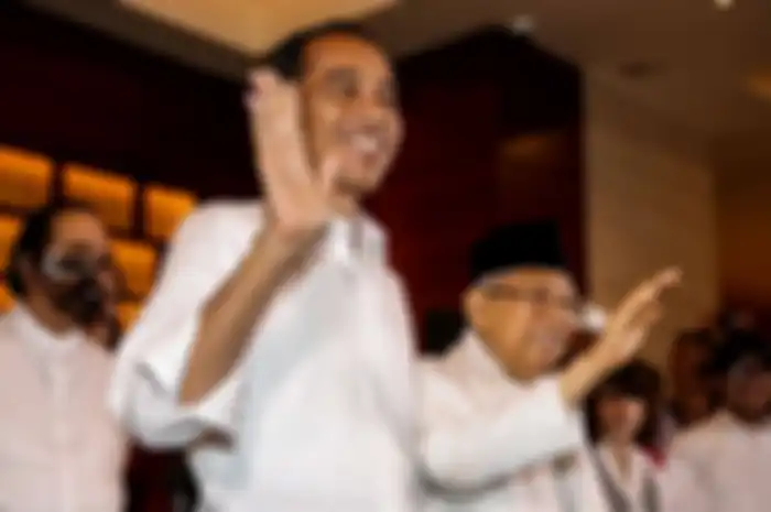 Jokowi-Amin
