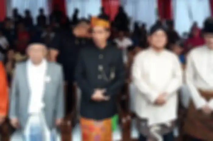Update Hasil Real Count Pilpres 2019