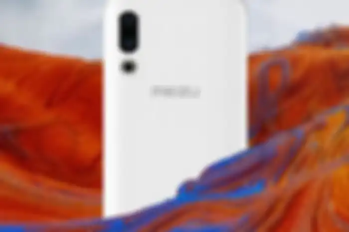 Meizu 16s