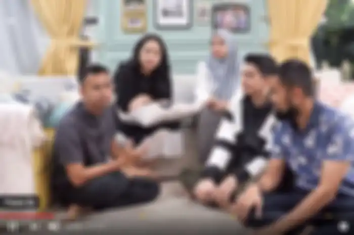 Cerita Raffi Ahmad tentang Jokowi, Teuku Wisnu akui hal ini
