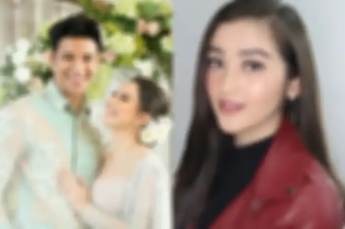 Tak Diundang Nikahan Ammar Zoni dan Irish Bella, Doa Ranty Maria Ini buat Natasha WIlona Merinding!
