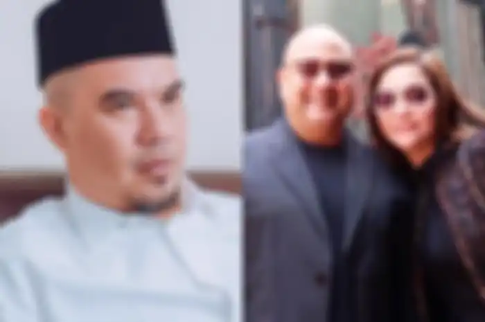 Ahmad Dhani, Irwan Mussry, Maia Estianty