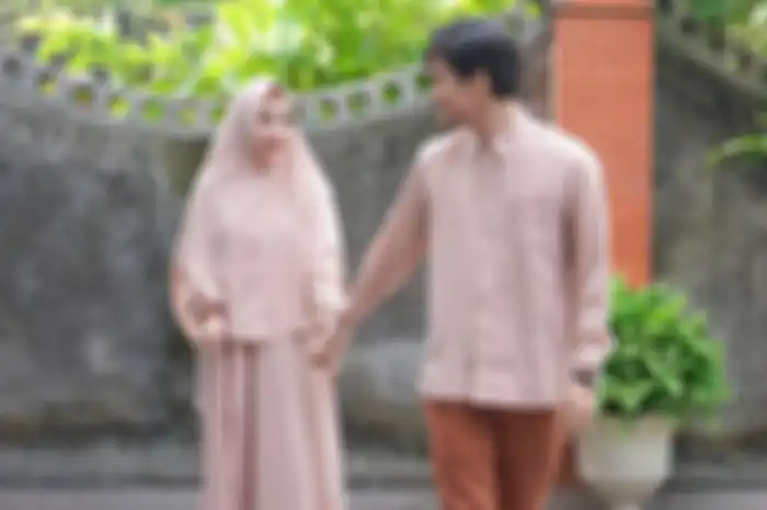 Taaruf dan Langsung Nikah, Kisah Cinta Mantan Personil Girlband Ini Masih Lekat Dibenak Warganet, Intip Huniannya!