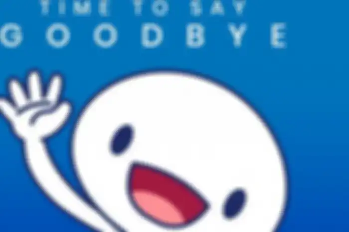 Blackberry Messenger resmi tutup tanggal 31 Mei 2019