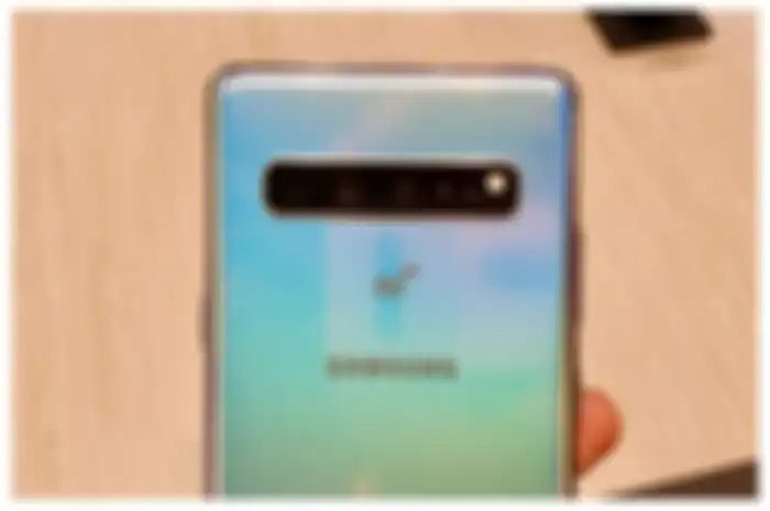 Samsung S10 5G berhasil menyamai kemampuan kamera Huawei P30 Pro