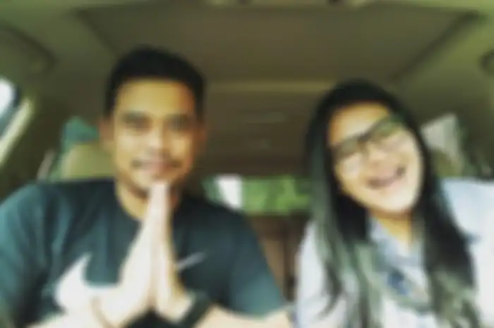 Kahiyang Ayu dan Bobby Nasution