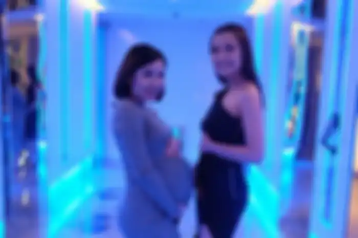 Christina Wijaya, Chelsea Olivia