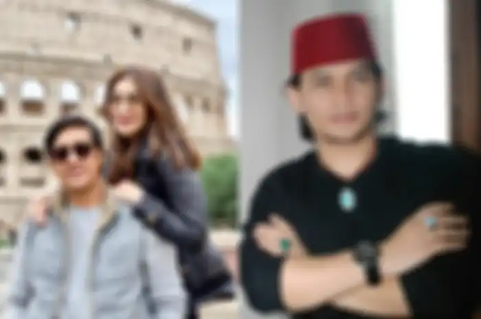 Mbah Mijan Sebut Pelaporan Erin Taulany Atas Kasus Pencemaran Nama Baik Terlalu Berlebihan