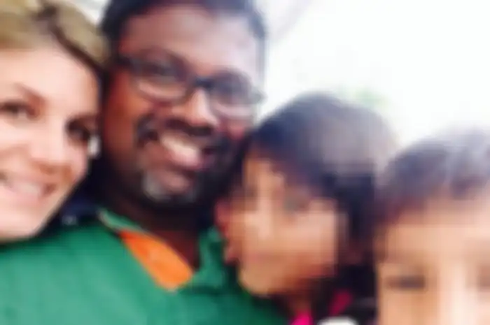 Emmanuel merasa sangat beruntung karena bisa selamat dari aksi pemboman
