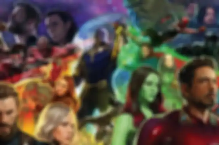 Avengers Endgame