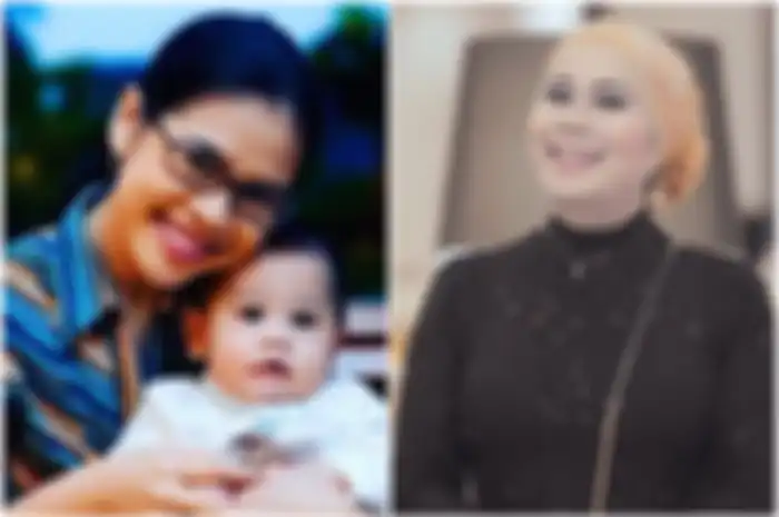 8 Tahun Sepeninggal Ibunya, Cucu Dewi Yull Tumbuh Jadi Remaja Berprestasi