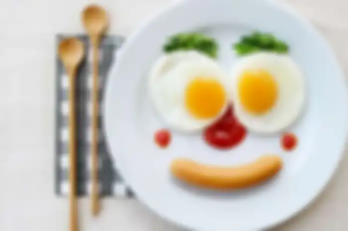 Berbahaya! Jangan Makan Telur dengan 5 Makanan Berikut ini