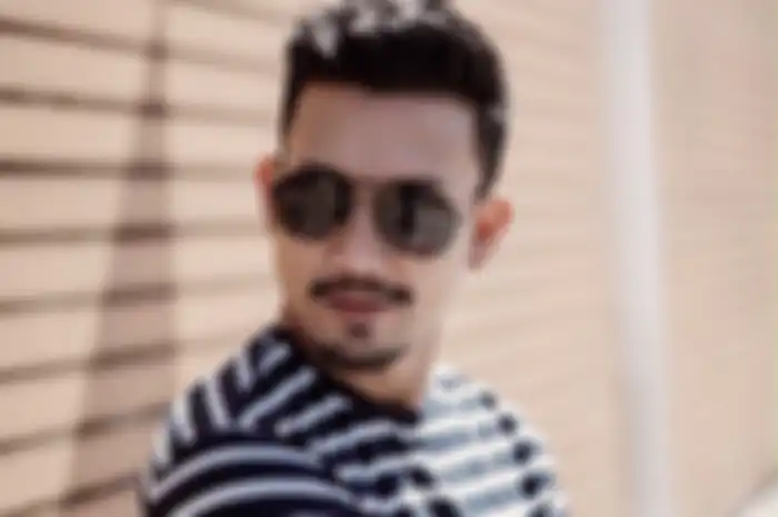 Denny Sumargo