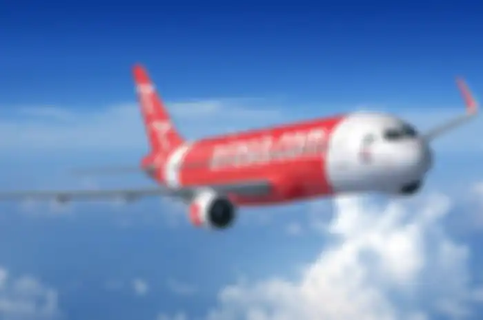 Air Asia (Foto: Skytrax)