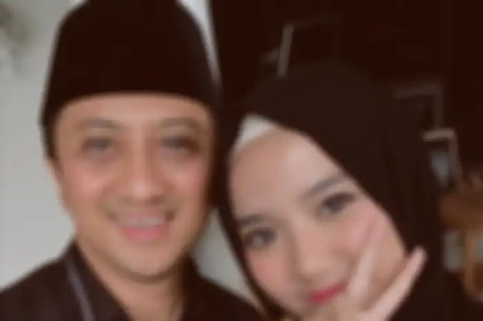 Yusuf Mansur & Wirda Mansur