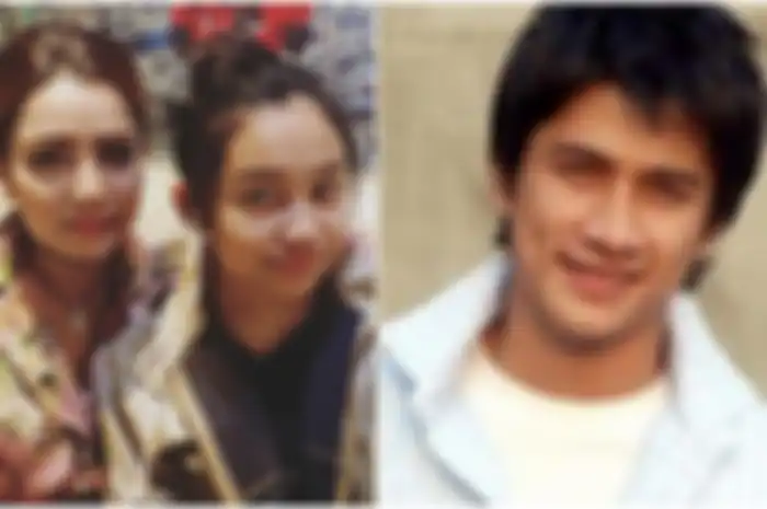 Mayangsari, Khirani, Adi Firansyah