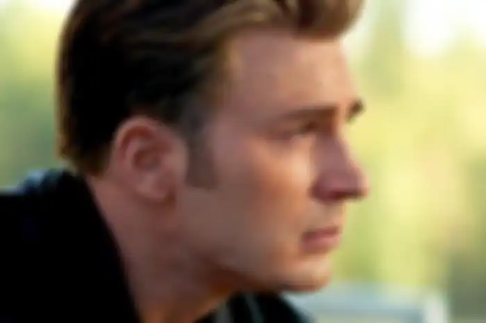 Chris Evans