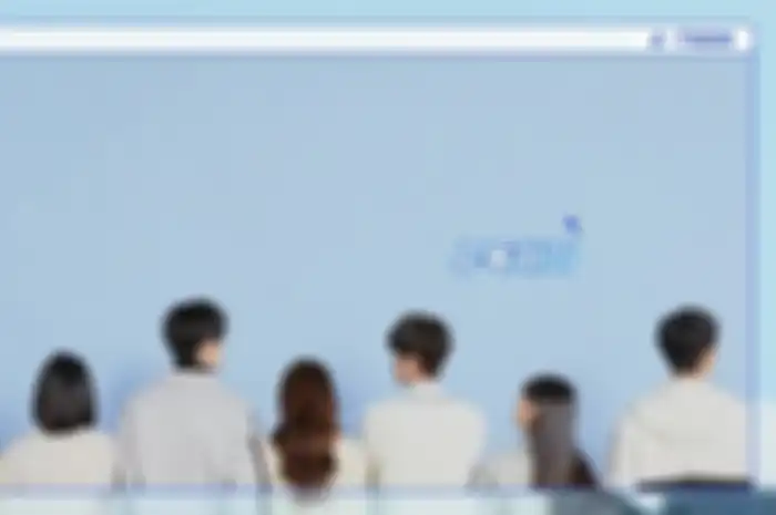Web Drama 'A-TEEN 2'