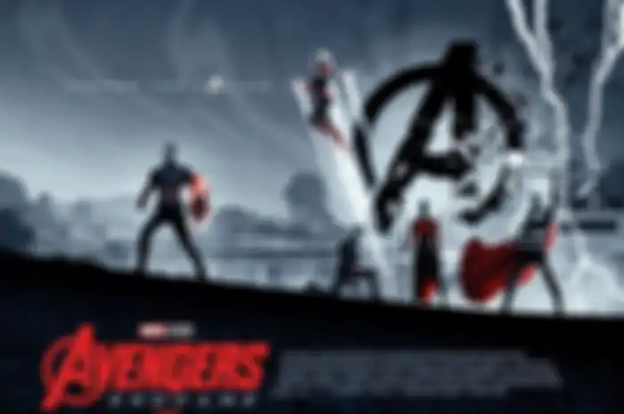 Avengers: Endgame