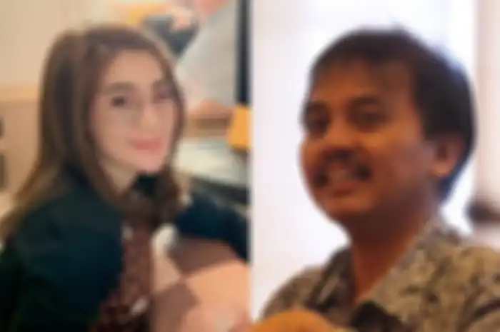 Jejak Digital Tak Mungkin Berbohong, Roy Suryo Tanggapi Instagram Erin Taulany yang Diakui Diretas